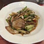 中国旬菜 茶馬燕 - 