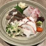 魚三昧 ことぶきや - 