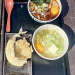 かばと製麺所 - 