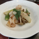 中国旬菜 茶馬燕 - 