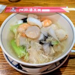 成都 陳麻婆豆腐 - 