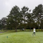 Karuizawa 72 Golf Nishi Ko-Su