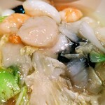 成都 陳麻婆豆腐 - 