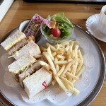 Karuizawa 72 Golf Nishi Ko-Su