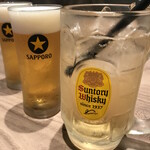 魚三昧 ことぶきや - 