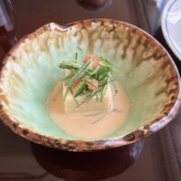 天ぷら新宿つな八 つのはず庵 - 
