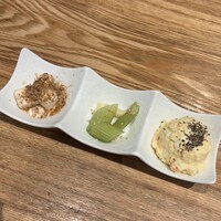 OSAKAきっちん。 東急プラザ渋谷店 - 