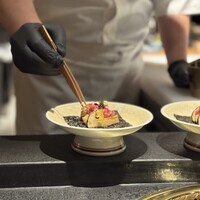 日本焼肉はせ川 別亭 銀座店 - 