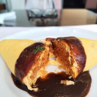 厳選洋食さくらい - 