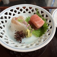 天ぷら新宿つな八 つのはず庵 - 