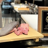 日本焼肉はせ川 別亭 銀座店 - 