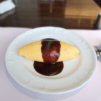 厳選洋食さくらい - 
