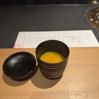 日本焼肉はせ川 別亭 銀座店 - 