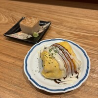 OSAKAきっちん。 東急プラザ渋谷店 - 