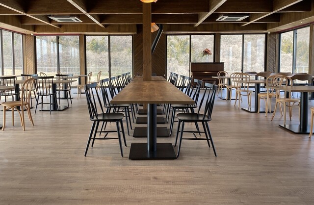 了美 ワイン&ダイン（了美 Wine & Dine） - 仙台市泉区その他（レストラン）の写真