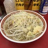 ラーメン二郎 目黒店