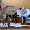 蕎麦料理 すみや