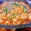 韓国料理 チュセヨ