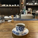 カフェ・デ・マエストロ - 