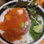 海鮮丼専門五鉃 - 