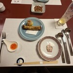 創作中華 一之船入 - 