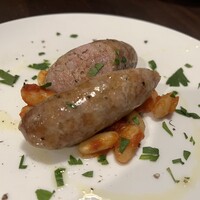 クッチーナ イタリアーナ アリア 六本木 - 
