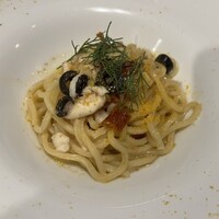 クッチーナ イタリアーナ アリア 六本木 - 