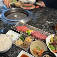 東京焼肉 一頭や コレド室町テラス店 - 