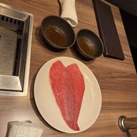 焼肉うしごろ 新宿三丁目店 - 