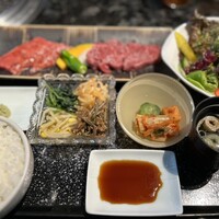 東京焼肉 一頭や コレド室町テラス店 - 