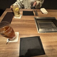 焼肉うしごろ 新宿三丁目店 - 