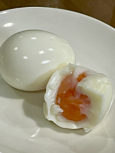 たいまのけはやたまご - 尺土/その他 | 食べログ