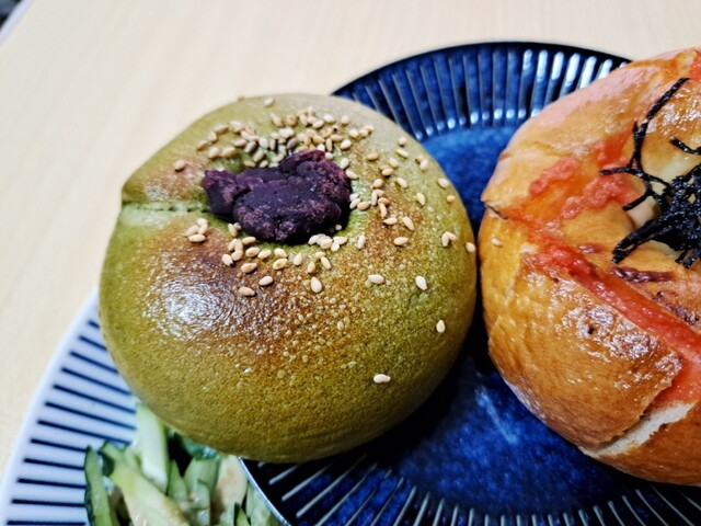 モノグル（Monogel） - 福島（ベーグル）の写真