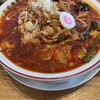 三宝亭製麺 ーらーめん研究所ー