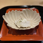 富小路 やま岸 - 