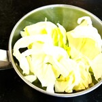 串かつ・たこ焼き 味の大丸 - 