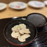 富小路 やま岸 - 