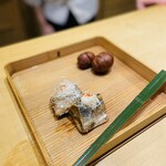 富小路 やま岸 - 