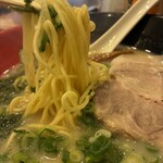 長崎らーめん 西海製麺所 高尾駅前店 - 
