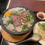 フォーおいしい - 