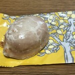 めにーでーる 西ノ島店 - れもんけーき　260円