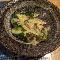 鰻う おか冨士 - 