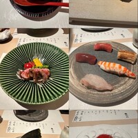 鮨 城間 - 