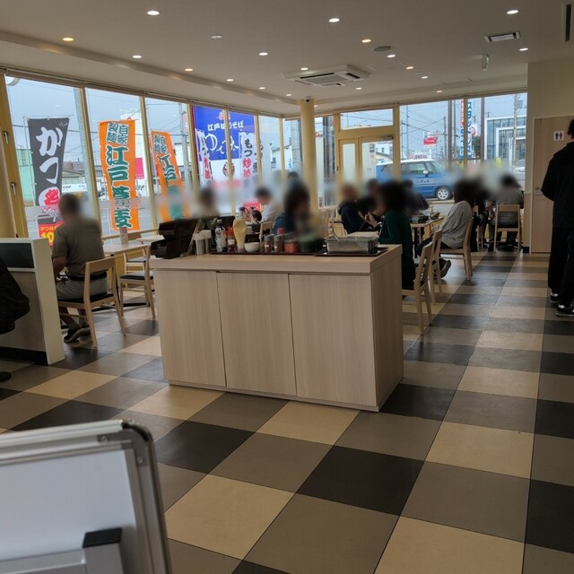 ゆで太郎 旭川永山店 - 南永山（そば）の写真