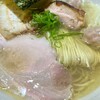 ジャパニーズ ラーメン 五感