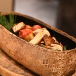 ふふ 河口湖 - 料理写真: