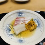 富小路 やま岸 - 