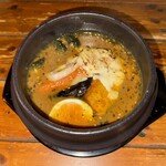 スープカレー専門店 シャララ - 