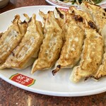 餃子の王将 - 料理写真: