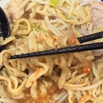 ラーメン二郎 - 